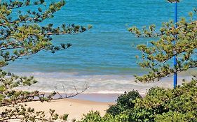 8Th Floor Ocean View Landmark Resort Mooloolaba